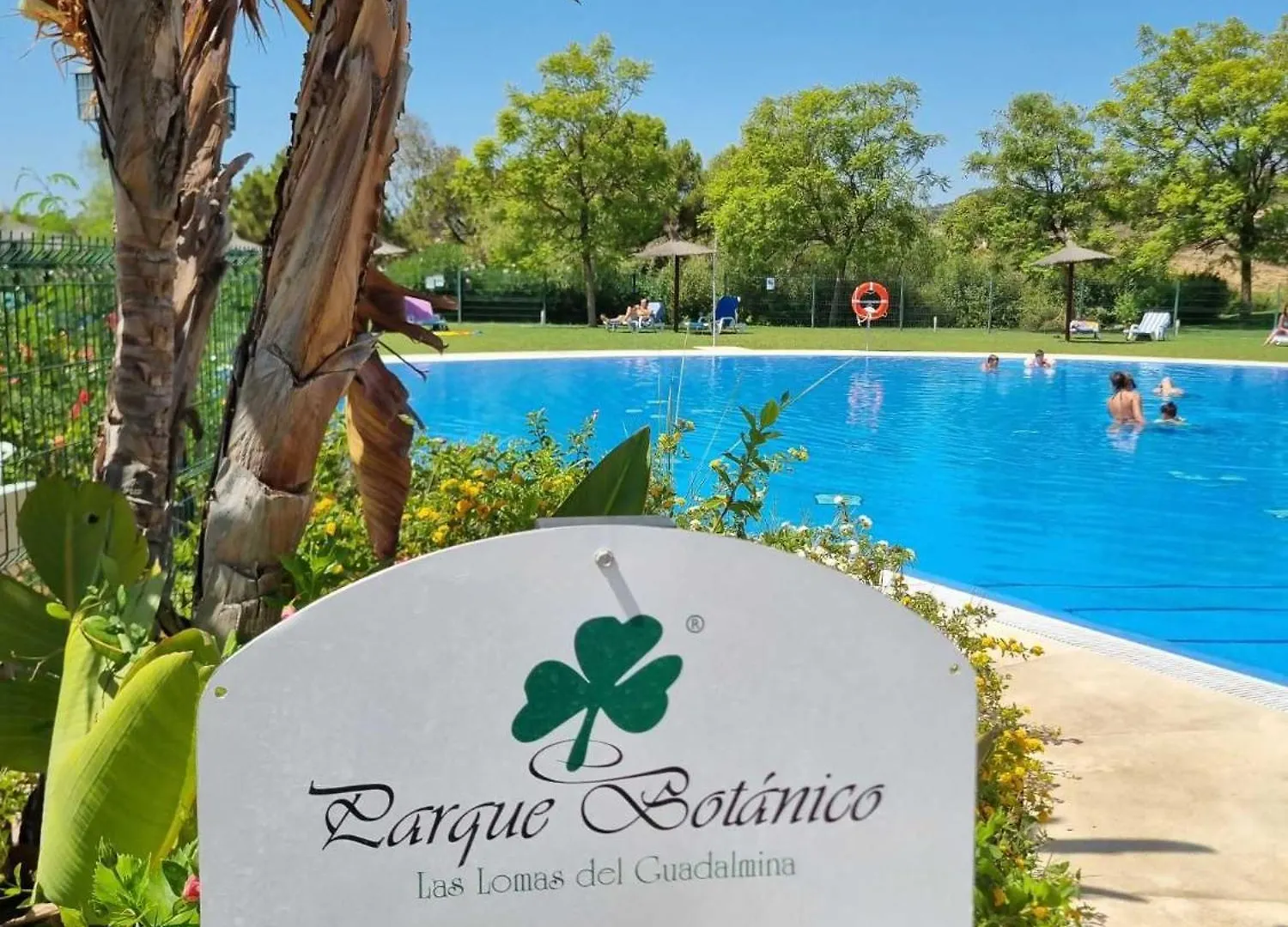 Piscina Climatizada Gym Jacuzzi Sauna Tennis Estepona Apartment