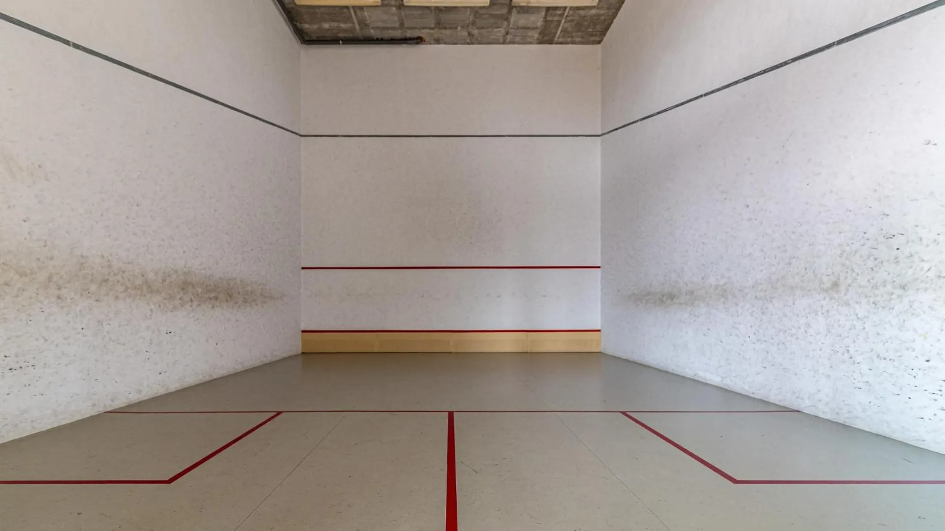 Apartment Piscina Climatizada Gym Jacuzzi Sauna Tennis Estepona